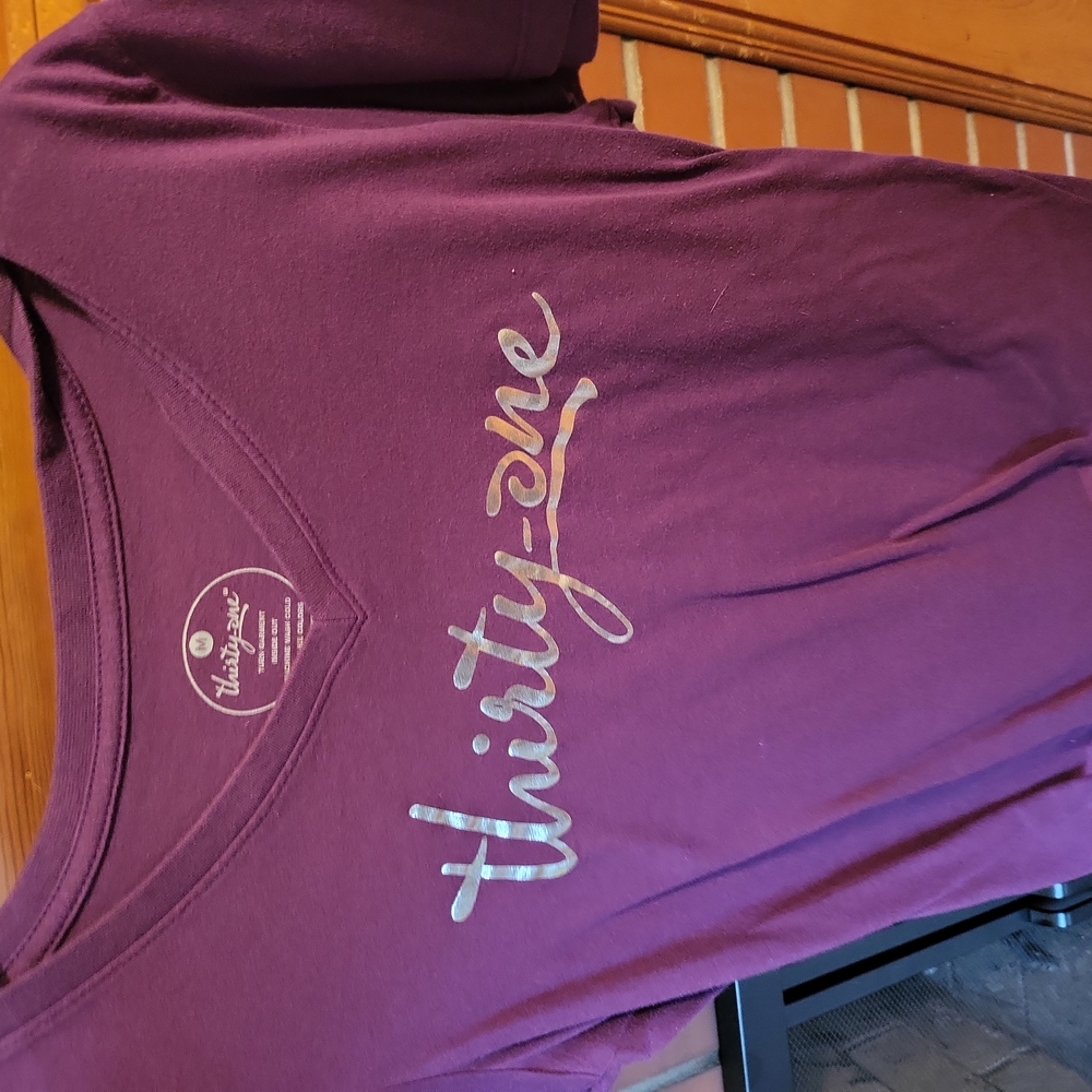 T shirt